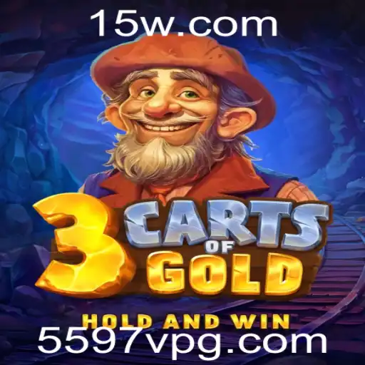 Explorando o Universo de 3cartsOfGold: Seu Novo Jogo de Aventuras