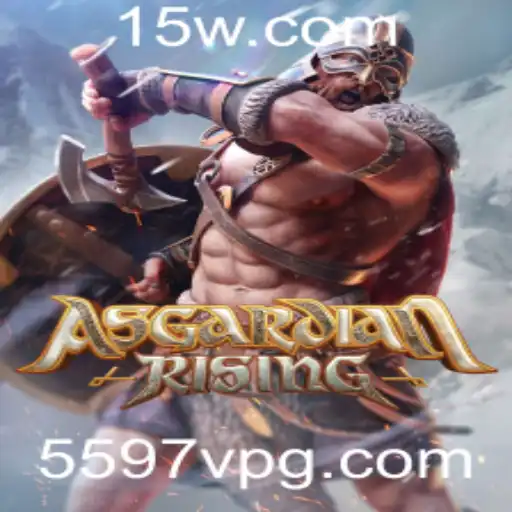 Explorando AsgardianRising: Um Mergulho no Universo Nórdico com Chave 5597V
