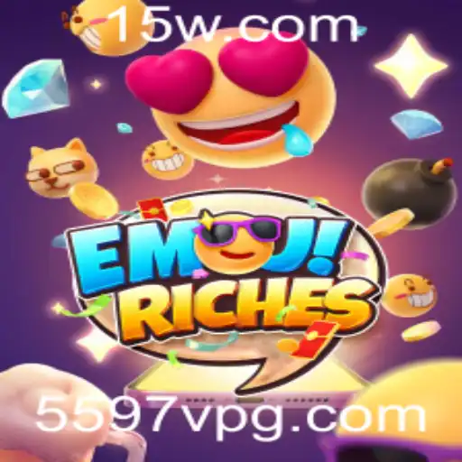 Explorando o Mundo de EmojiRiches: Uma Jornada de Emoções e Riquezas