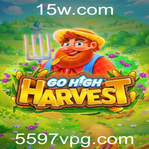Descubra GoHighHarvest: O Novo Jogo Revolucionário
