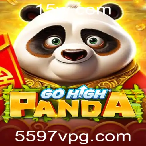 GoHighPanda: Aventura Divertida no Mundo dos Jogos com a Chave 5597V