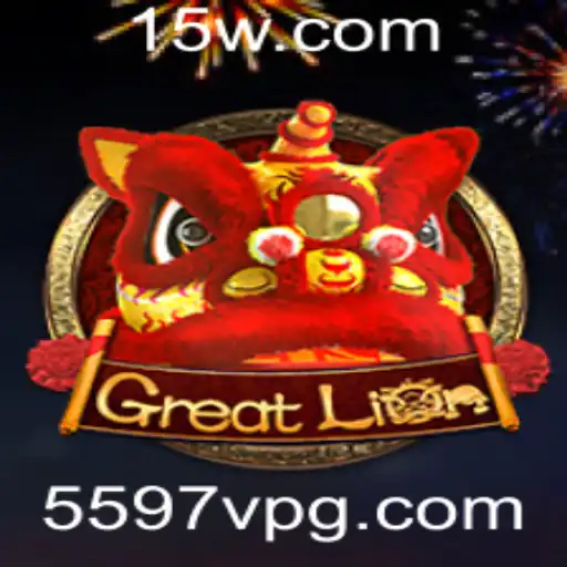 Explorando as Aventuras de GreatLion: Um Jogo Empolgante com a Palavra-Chave 5597V