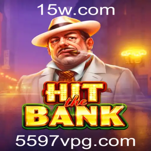 Descubra o Mundo Emocionante de HitTheBank - Um Jogo de Estratégia e Aventura