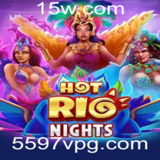 Explorando HotRioNights: Um Mergulho nas Aventuras Tropicais