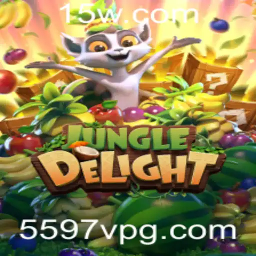 Explorando o Mundo de JungleDelight: Uma Aventura Selvagem nas Selvas Digitais
