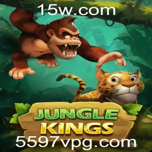 Aventuras Selvagens: Explorando o Mundo de JungleKings