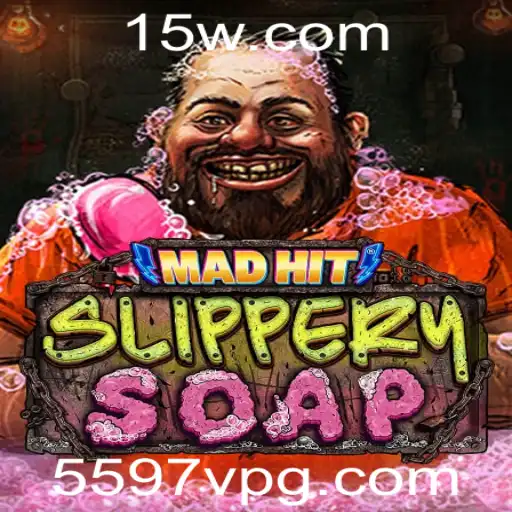 Descubra o Desafio Divertido de MadHitSlipperySoap com a Palavra-Chave 5597V