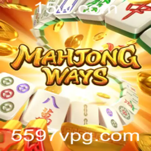 Explorando MahjongWays: Uma Jornada pelo Universo do Jogo com o Código 5597V