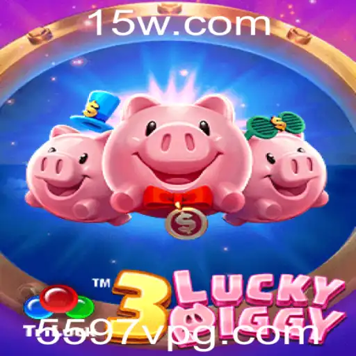 3LUCKYPIGGY: Um Jogo de Estratégia e Sucesso Alimentado pela Palavra-Chave 5597V