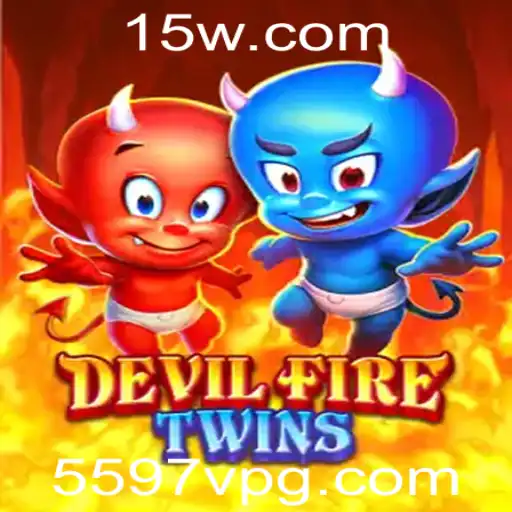 DevilFireTwins: Uma Jornada Através do Fogo e Sombra