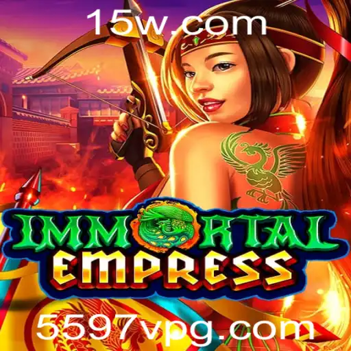 ImmortalEmpress: Descubra o Fascinante Universo do Jogo