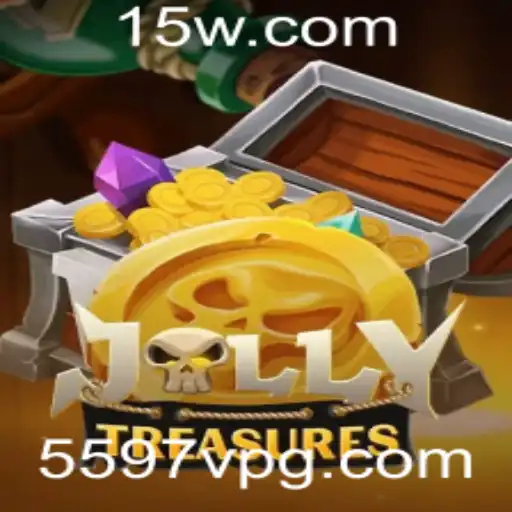 JollyTreasures: A Aventura de Tesouros e Estratégias