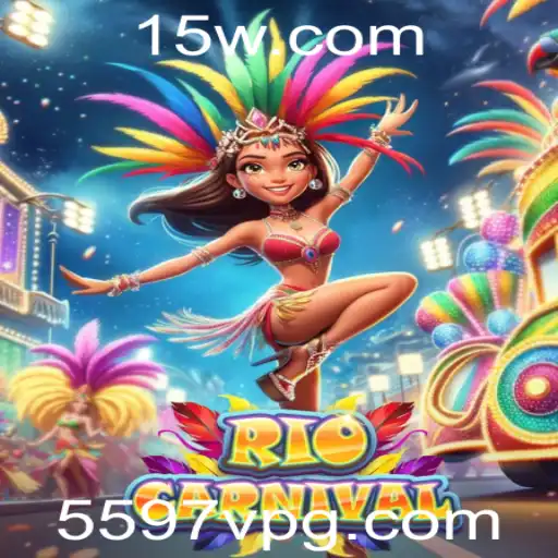 Descubra a Magia do RioCarnival: O Jogo que Transforma a Festa em Diversão Virtual