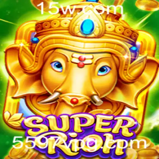 Descubra o Emocionante Mundo do Jogo SuperRich!
