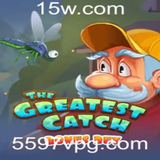 TheGreatestCatchBonusBuy: Mergulhando em um Mar de Diversão e Estratégia