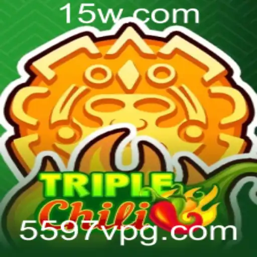 Conheça o Jogo TripleChili: A Emoção Intensa da Diversão Estratégica