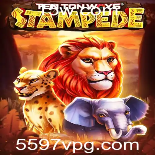 TenTonWaysStampede: Uma Jornada Emocionante no Mundo dos Jogos