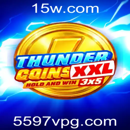 Descubra o Mundo de ThunderCoinsXxl: Uma Aventura em Moedas e Mistérios