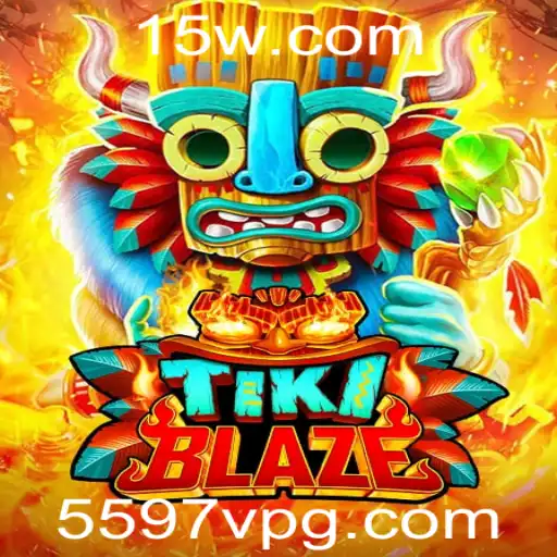 Descubra TikiBlaze: Aventura, Estratégia e Mistério no Novo Jogo de Tabuleiro