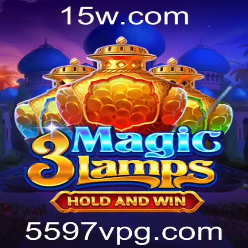 Explorando o Mundo de 3MagicLamps: Descrição e Regras do Jogo