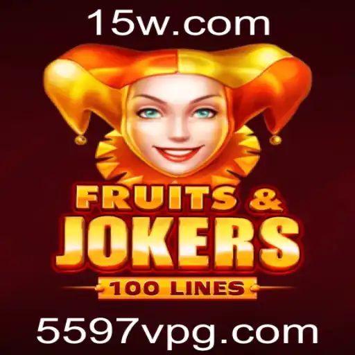 FruitsAndJokers100: Descubra a Nova Sensação no Mundo dos Jogos