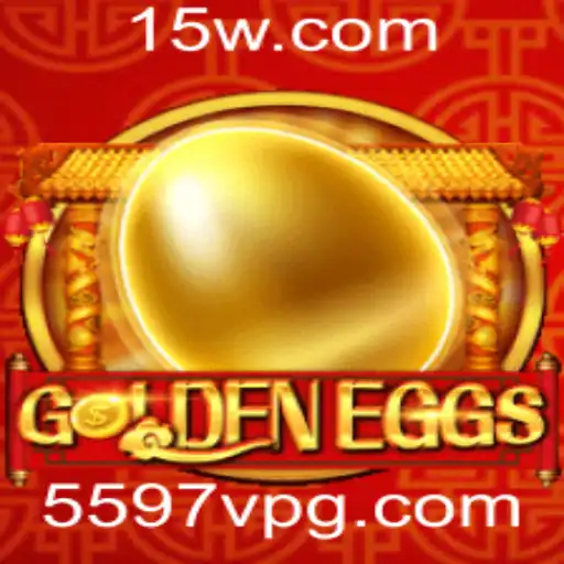 GoldenEggs: Aventura e Estratégia no Mundo dos Ovos de Ouro