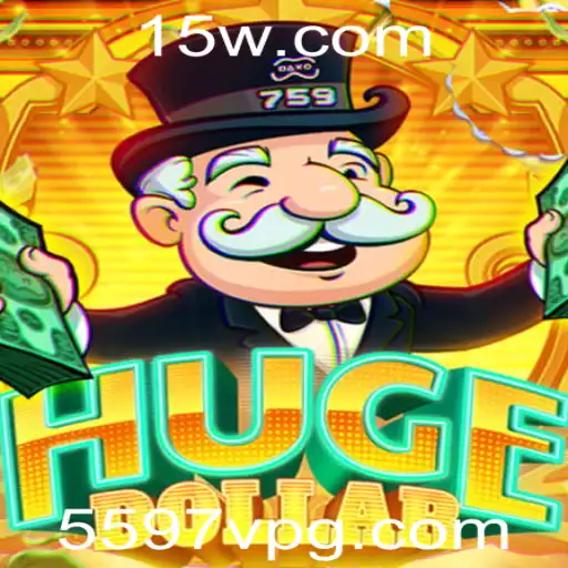 Descubra o Fascinante Mundo do Jogo HugeDollar
