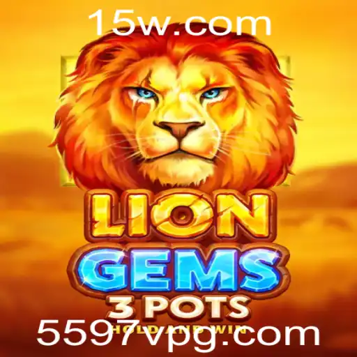 Explorando o Mundo do Jogo LionGems3pots