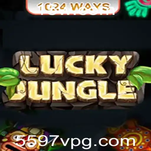 Explorando o Fascinante Jogo LuckyJungle1024
