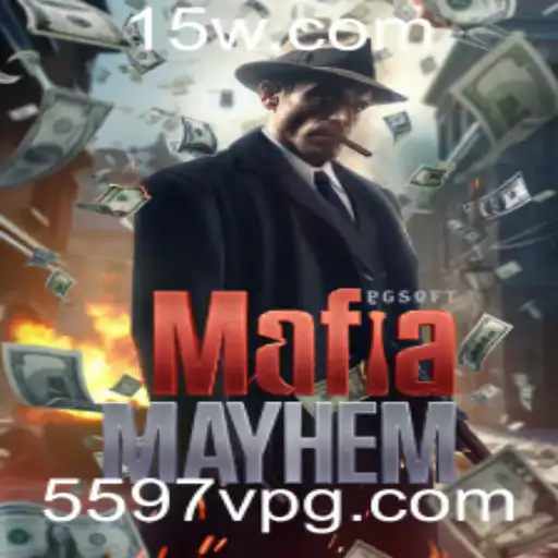 MafiaMayhem: A Nova Sensação dos Jogos de Estratégia