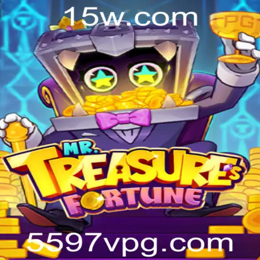 Descubra o Empolgante Mundo de MrTreasuresFortune