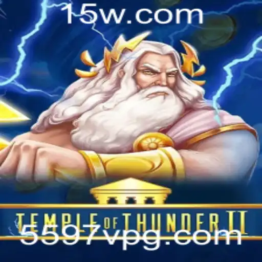 Desvendando 'Temple of Thunder II': Uma Jornada Épica no Mundo dos Jogos