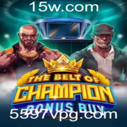 Descubra o Empolgante Jogo 'TheBeltOfChampionBonusBuy'