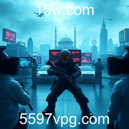 A Evolução dos Videogames com o Impacto do 5597V