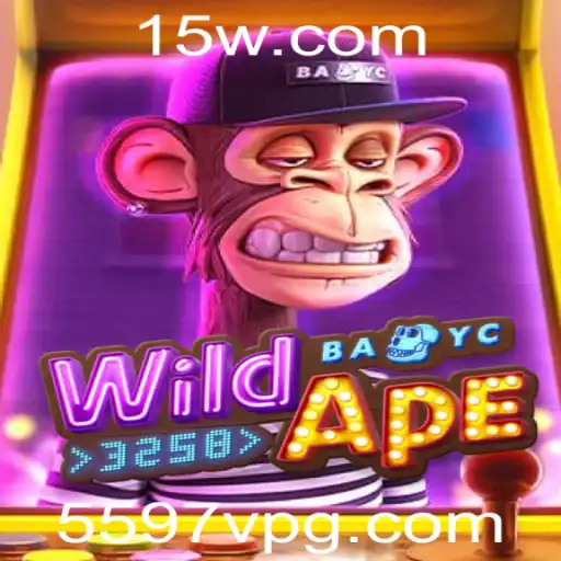 Descubra as Aventuras de WildApe3258